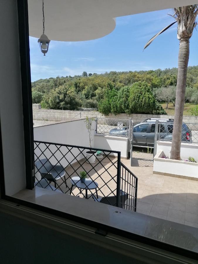 Nonno Rocco Apartment Castro  Exterior photo